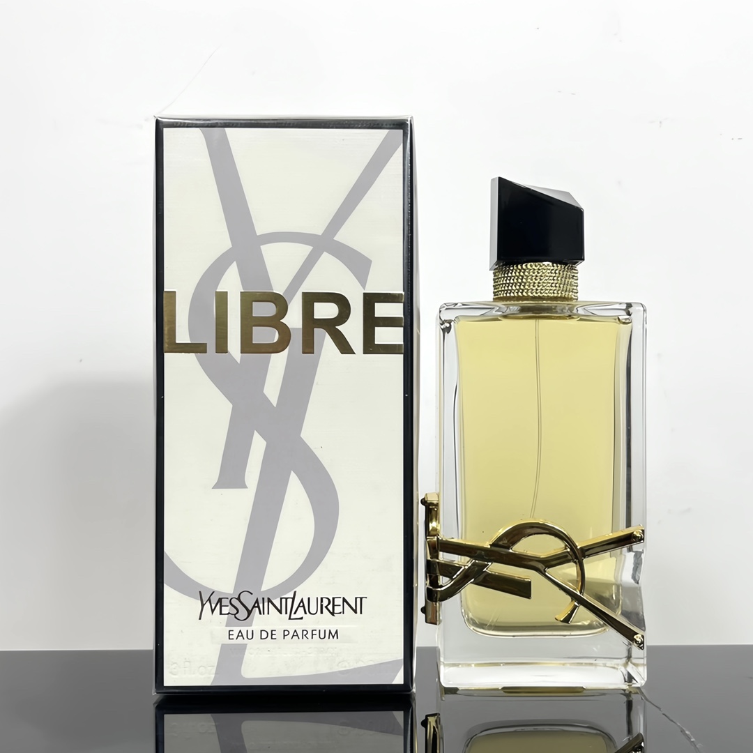Saint Laurent perfume